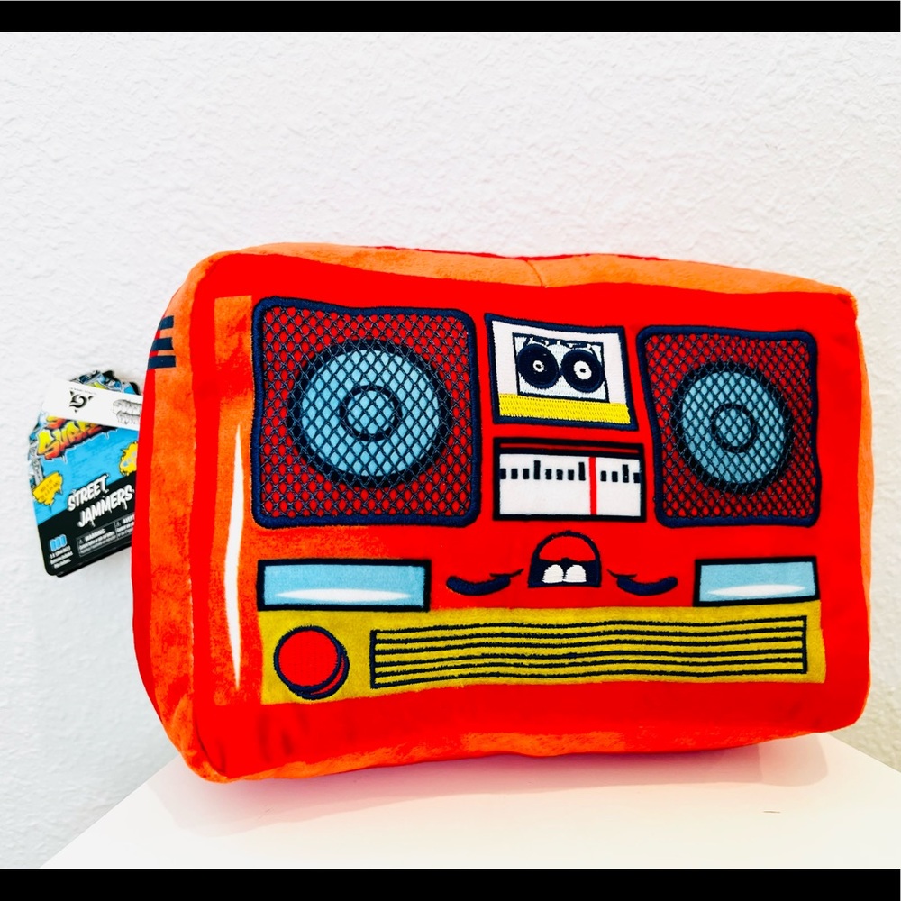 📻🎵 Subway Surfers - Street Jammers Boomy 🎵 📻